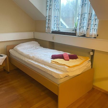 Motell Stella Tranemo Kültér fotó